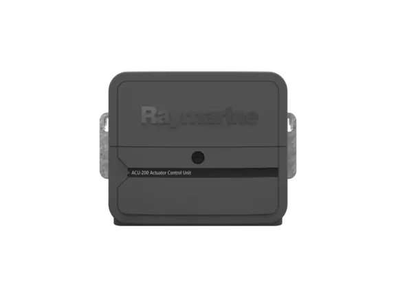 Raymarine ACU-200 — manufacturer reference photograph